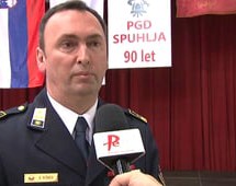 Pregled tedna, sobota 24. marec 2018