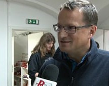 Pregled tedna, sobota 31. marec 2018