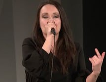 Dobrodelni koncert društva HD Soroptimist Ptuj