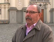Minuta za Mestni svet Mestne občine Ptuj: Janez Rožmarin