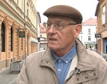 Minuta za Mestni svet Mestne občine Ptuj: Milan Krajnik