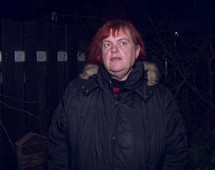 Minuta za Mestni svet Mestne občine Ptuj: Miša Pušenjak