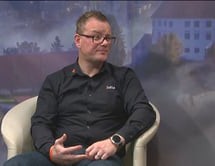 Povabilo na kavo z gostom Andražem Ogorevcem