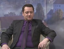 Povabilo na kavo z gostom Štefanom Petkom