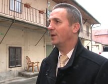 Minuta za Mestni svet Mestne občine Ptuj: Robert Šegula