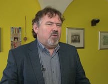 Minuta za Mestni svet Mestne občine Ptuj: dr. Štefan Čelan