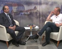 Povabilo na kavo z gostom Jankom Šircem