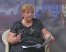 Povabilo na kavo z gostjo Natašo Petrovič