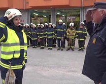 Pregled tedna, sobota 12. maj 2018