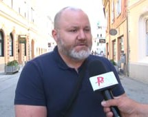 Pregled tedna, sobota 9. junij 2018