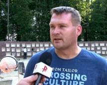 Pregled tedna, sobota 21. julij 2018