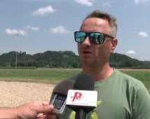 Pregled tedna, sobota 28. julij 2018