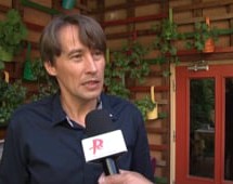 Pregled tedna, sobota 7. julij 2018