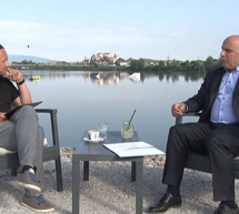 Pogovor z županom Mestne občine Ptuj