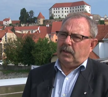 Minuta za Mestni svet Mestne občine Ptuj: Janez Rožmarin