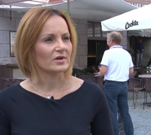 Minuta za Mestni svet Mestne občine Ptuj: Nuška Gajšek