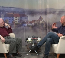 Povabilo na kavo: Rudi Ringbauer