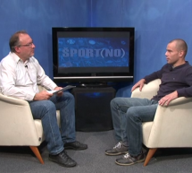Šport(no): Aljaž Venko