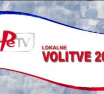 Pregled kandidatov za lokalne volitve 2018