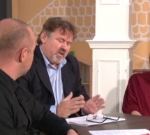 Soočenje kandidatov za župana: 2. krog lokalne volitve 2018