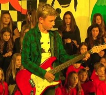 Pregled tedna, sobota 1. december 2018