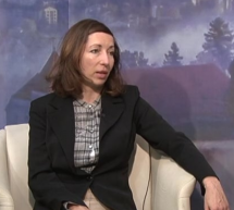 Povabilo na kavo z gostjo Aleksandro Nestorovič