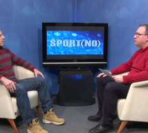 Šport(no): Andrej Cafuta