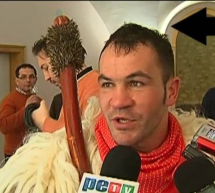 Pogled nazaj 158. oddaja