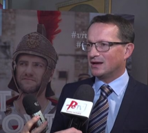 Pregled tedna, sobota 9. februar 2019