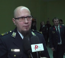 Pregled tedna, sobota 2. februar 2019