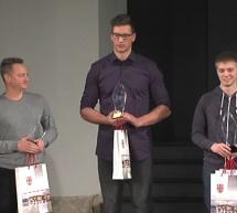 Izbor Športnika leta 2018
