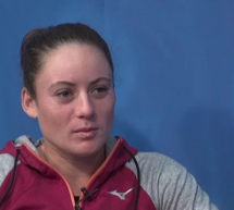 Šport(no): Tamara Zidanšek