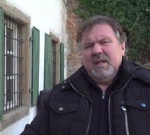 Minuta za Mestni svet: dr. Štefan Čelan