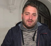 Minuta za Mestni svet: Andrej Čuš