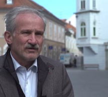 Minuta za Mestni svet: Rajko Fajt