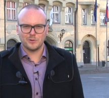 Minuta za Mestni svet: Alen Iljevec