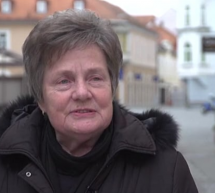 Minuta za Mestni svet: Marta Tušek