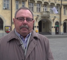 Minuta za Mestni svet: Janez Rožmarin