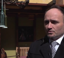 Minuta za Mestni svet: Gorazd Orešek