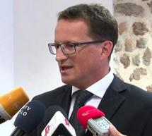 Pregled tedna, sobota 30. marec 2019