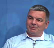 Šport(no): Drago Ljubec