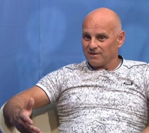 Šport(no): Bruno Krajnc