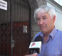 Pregled tedna, sobota 8. junij 2019