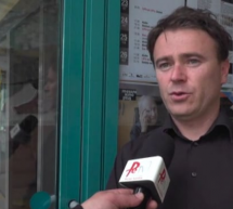 Pregled tedna, sobota 15. junij 2019