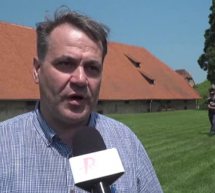 Pregled tedna, sobota 22. junij 2019