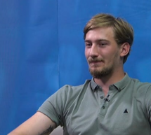 Šport(no): Luka Janžekovič