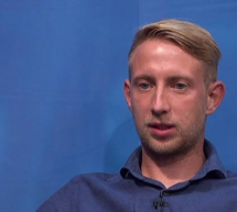 Šport(no): Mitja Rešek