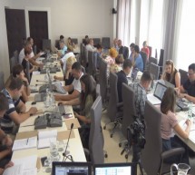 V ponedeljek seja MS MO Ptuj