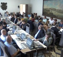 9. redna seja Mestnega sveta Mestne občine Ptuj