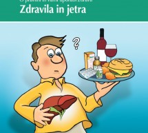 Letošnji Dan slovenskih lekarn namenjen osveščanju o jetrih